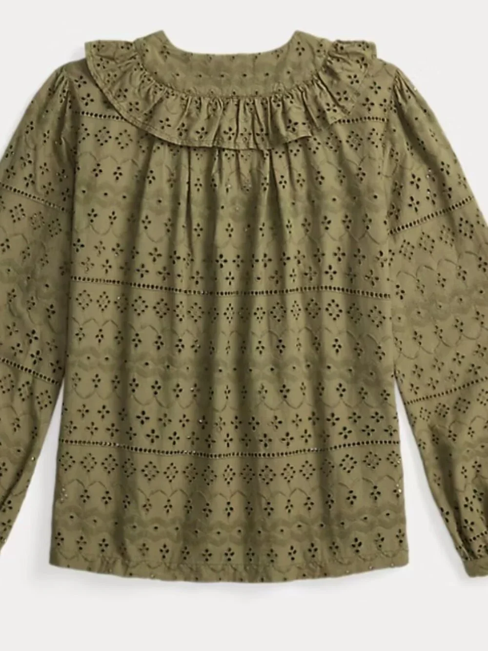 Ralph Lauren Double RL more photos